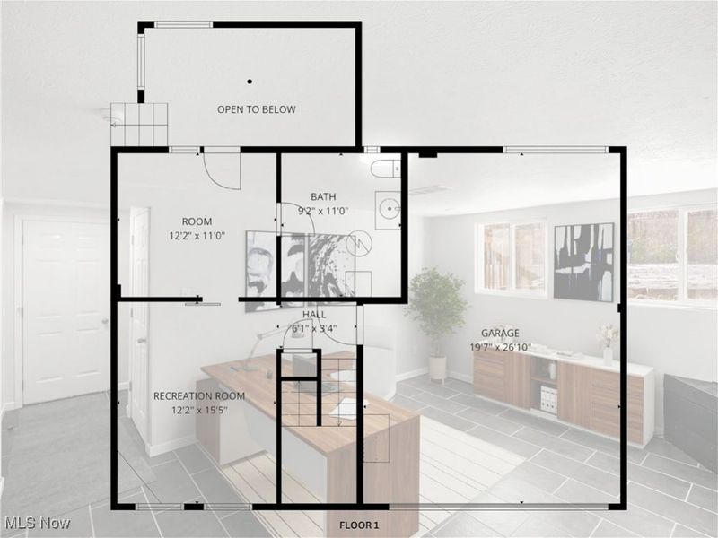 4553 March Avenue, Liberty, OH 44505 Photo 30