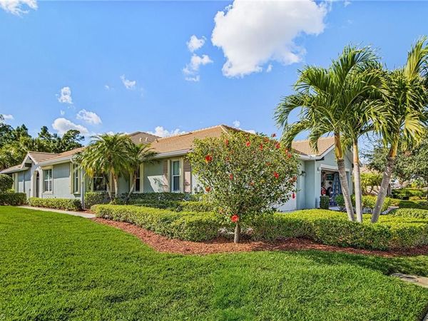 10706 Cetrella DR, FORT MYERS, FL 33913