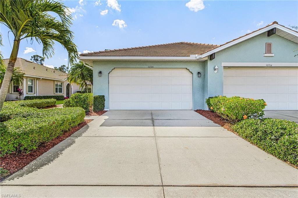 10706 Cetrella Dr, Fort Myers, FL 33913 Photo
