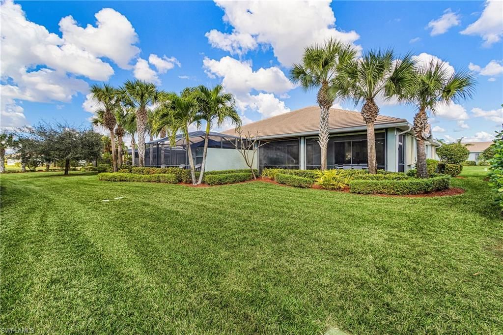 10706 Cetrella Dr, Fort Myers, FL 33913 Photo