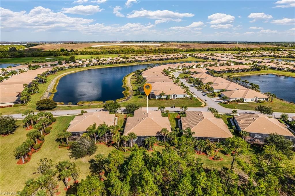 10706 Cetrella Dr, Fort Myers, FL 33913 Photo