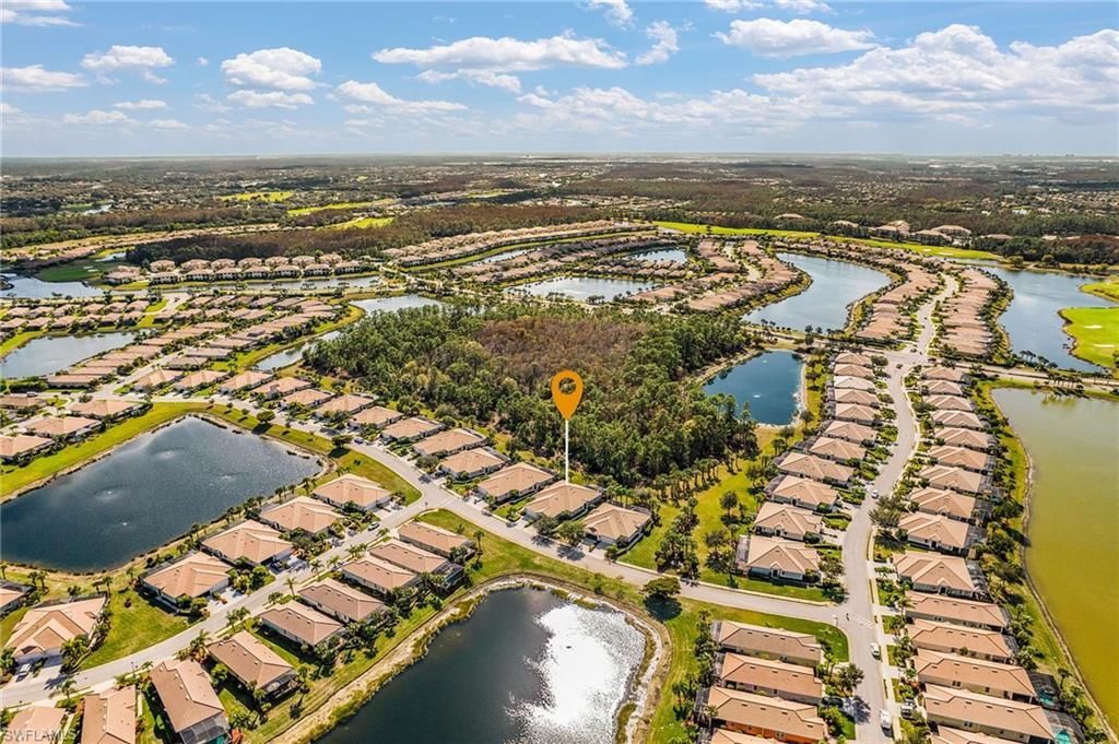 10706 Cetrella Dr, Fort Myers, FL 33913 Photo