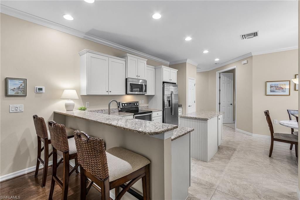 10706 Cetrella Dr, Fort Myers, FL 33913 Photo