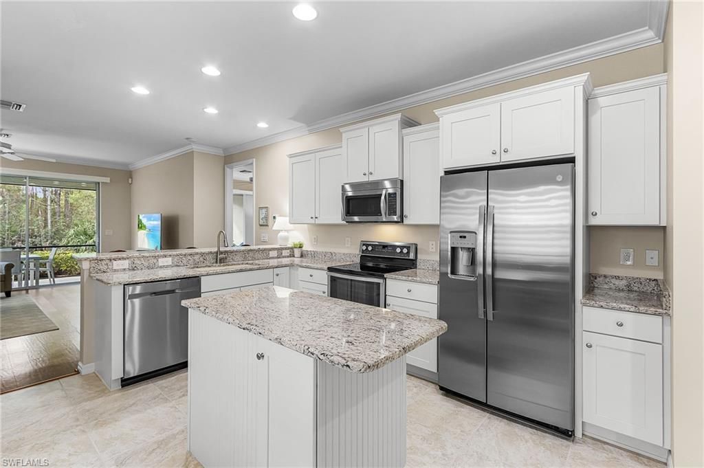 10706 Cetrella Dr, Fort Myers, FL 33913 Photo