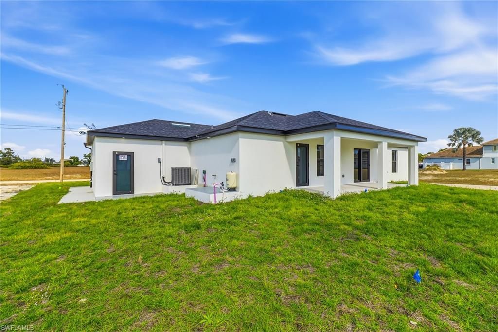 1918 NW 21st Ter, Cape Coral, FL 33993 Photo