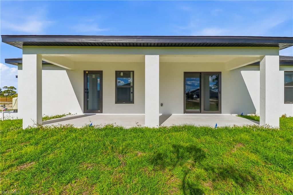 1918 NW 21st Ter, Cape Coral, FL 33993 Photo