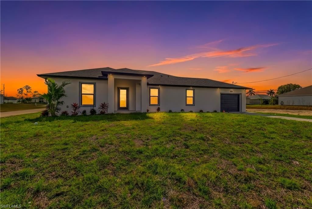 1918 NW 21st Ter, Cape Coral, FL 33993 Photo