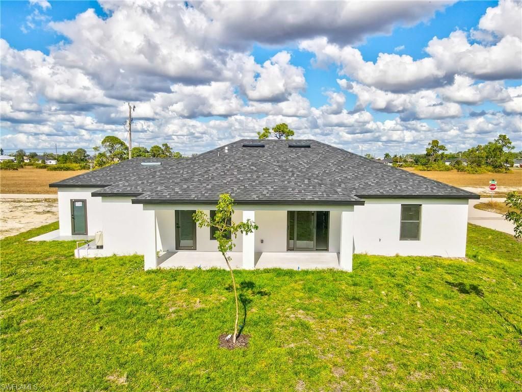 1918 NW 21st Ter, Cape Coral, FL 33993 Photo