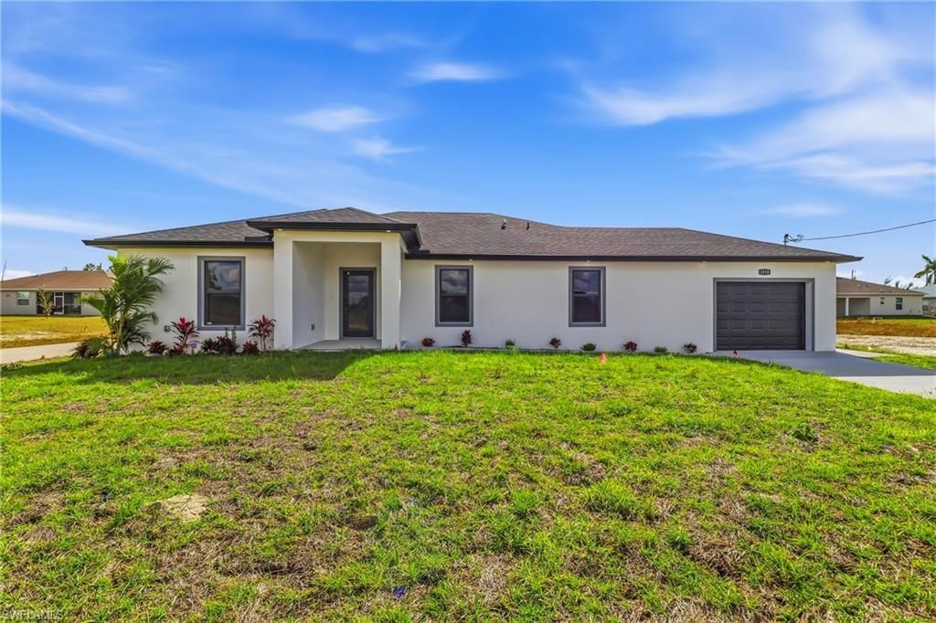 1918 NW 21st Ter, Cape Coral, FL 33993 Photo
