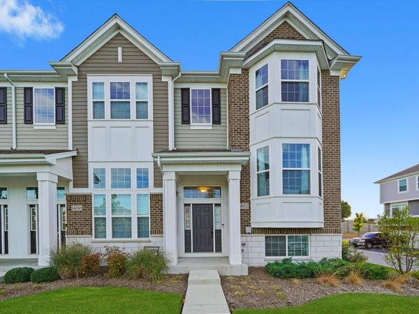 14052 S Belmont Drive, Homer Glen, IL 60491