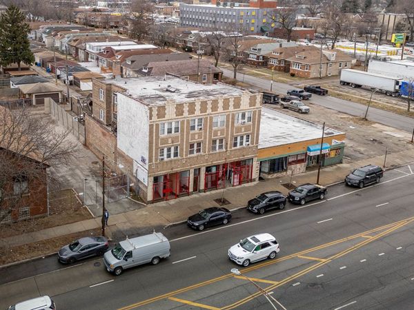 1513 W 87th Street, Chicago, IL 60620