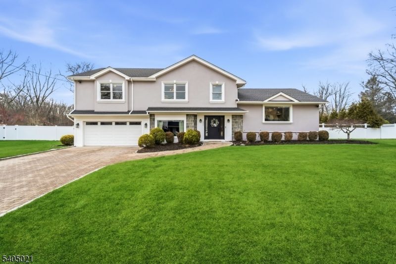 231 Birchwood Rd, Old Tappan, NJ 07675 Main Photo