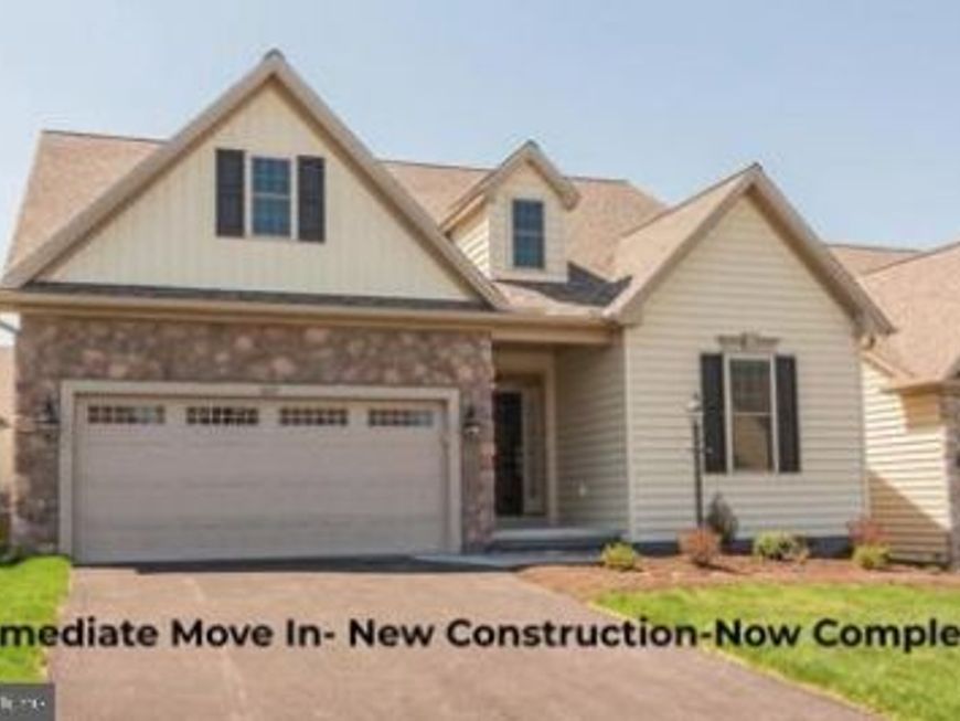605 Greenbriar Path, Cochranville, PA 19330 Main Photo