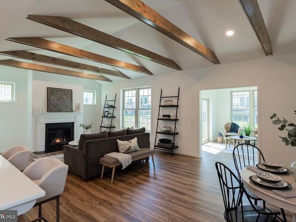 605 GREENBRIAR PATH, COCHRANVILLE, PA 19330