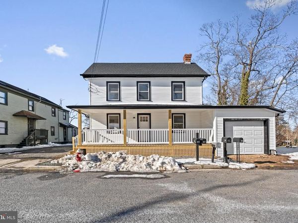 29 CHURCH STREET, ELMER, NJ 08318