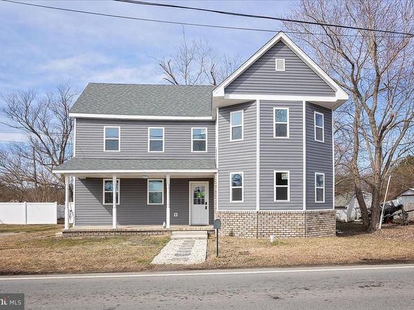 5026 BETHLEHEM ROAD, PRESTON, MD 21655