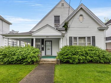221 S Highland Street, Winchester, KY 40391