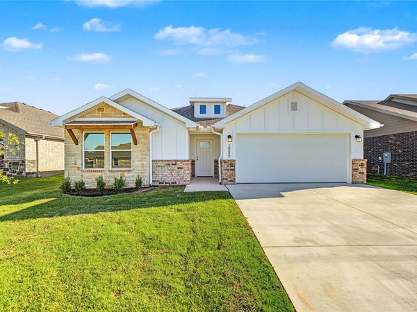2088 E 130th Lane S, Jenks, OK 74037