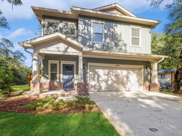 8520 Dinosaur Drive, Navarre, FL 32566