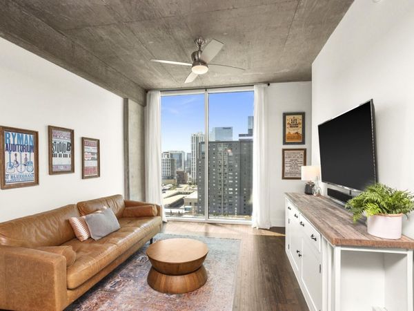 415 Church St, Unit 1608, Nashville, TN 37219