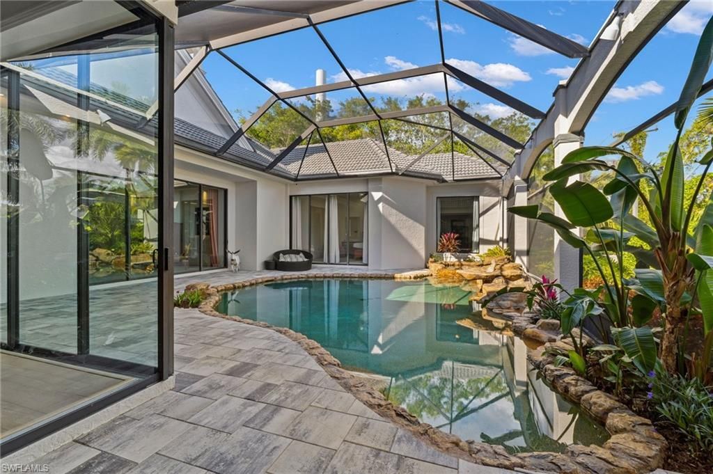 2755 Lantern Ln, Naples, FL 34102 Photo