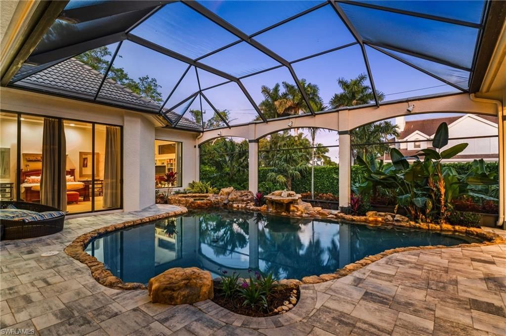 2755 Lantern Ln, Naples, FL 34102 Photo
