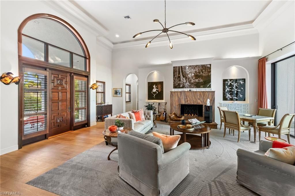 2755 Lantern Ln, Naples, FL 34102 Photo