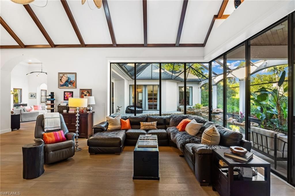 2755 Lantern Ln, Naples, FL 34102 Photo