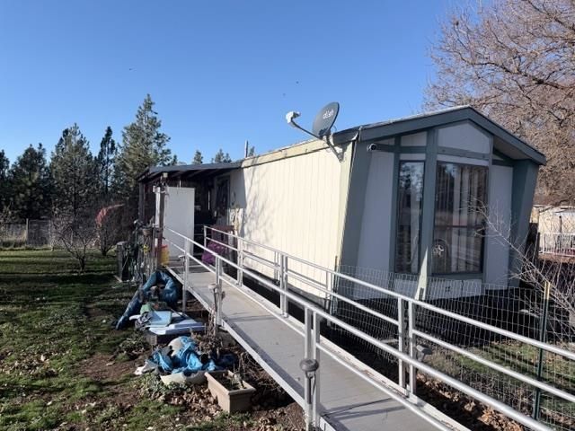 16220 S Sherman Rd, Cheney, WA 99004 Main Photo