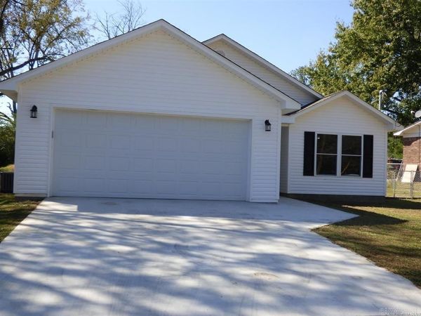 Hot Springs, AR 71901