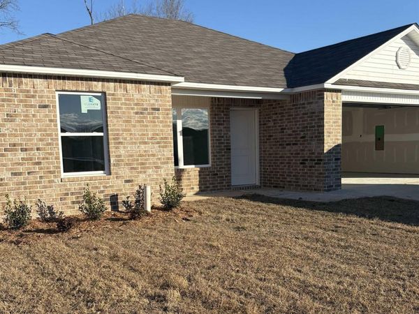 63 Farmhouse Circle, Vilonia, AR 72173