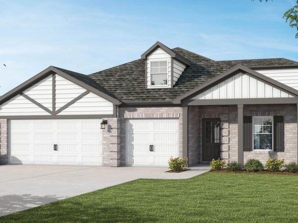 116 Brookford Boulevard, Harvest, AL 35749