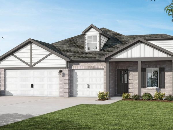 116 Brookford Boulevard, Harvest, AL 35749