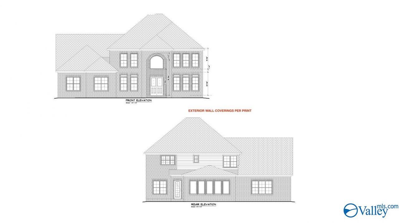 23117 Sawgrass Drive, Athens, AL 35613 Main Photo