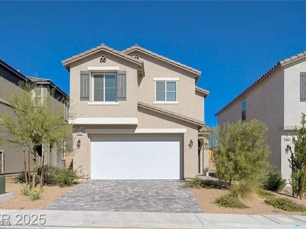 10122 Ashford Mill Court, Las Vegas, NV 89178