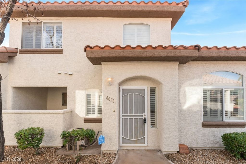 8028 Desire Avenue, Las Vegas, NV 89128 Main Photo