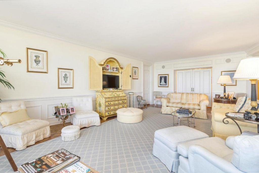 100 Royal Palm Way, Unit 4-A, Palm Beach, FL 33480 Photo