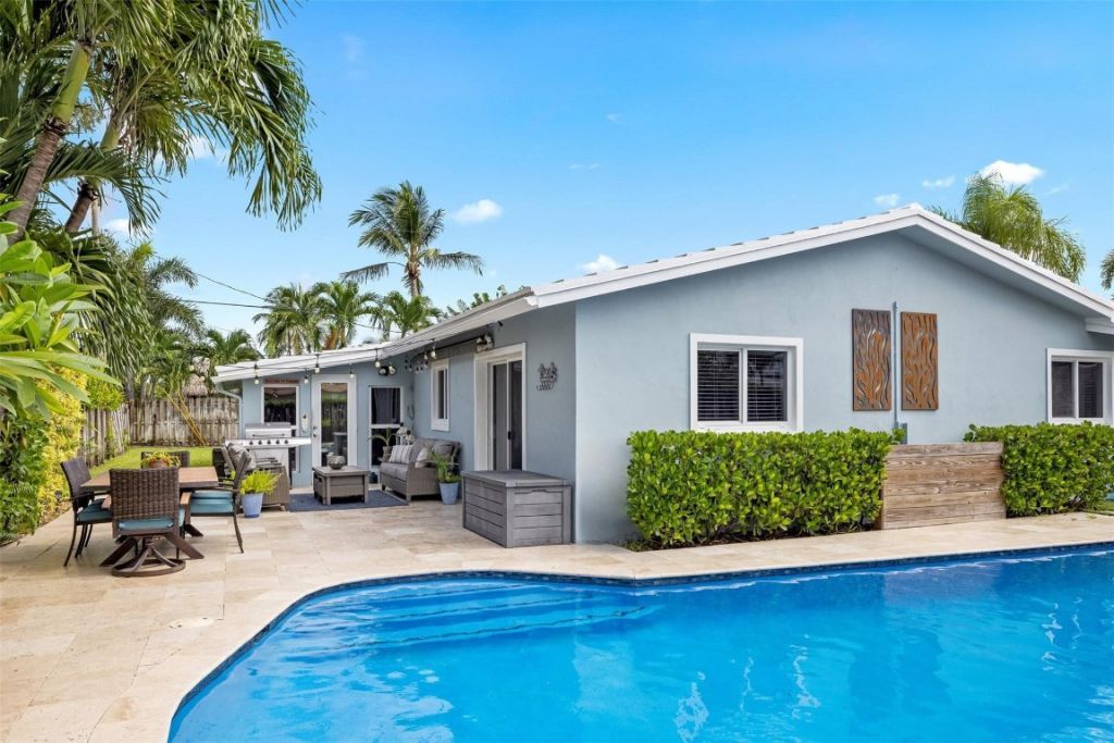 5401 NE 17th Terrace, Fort Lauderdale, FL 33334 Photo