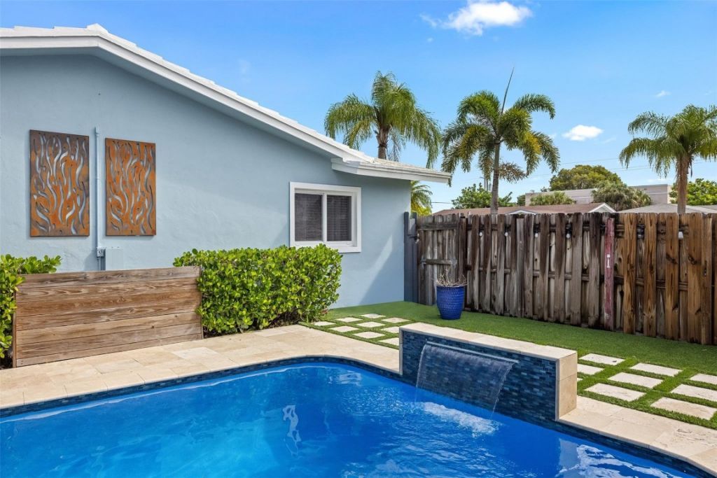 5401 NE 17th Terrace, Fort Lauderdale, FL 33334 Photo
