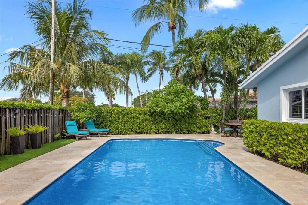 5401 NE 17th Terrace, Fort Lauderdale, FL 33334 Photo