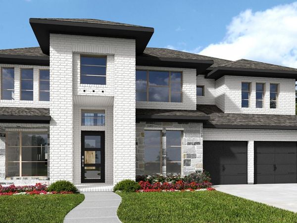 249 Menlo BND, Liberty Hill, TX 78642