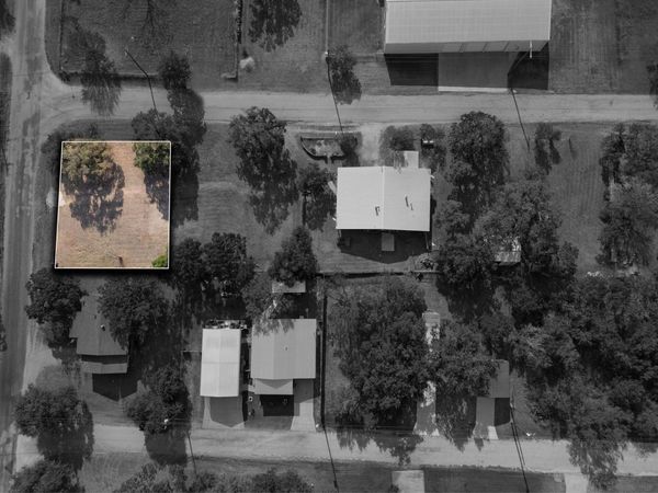 Lot 261-262 Whited DR, Tow, TX 78672