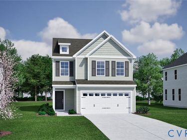 6436 Lila Crest Lane, Chesterfield, VA 23112