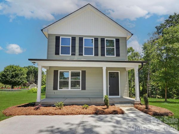 139 Donna Lane, Statesville, NC 28625
