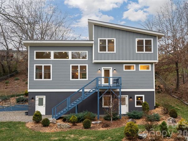 122 Terrace Drive, Weaverville, NC 28787