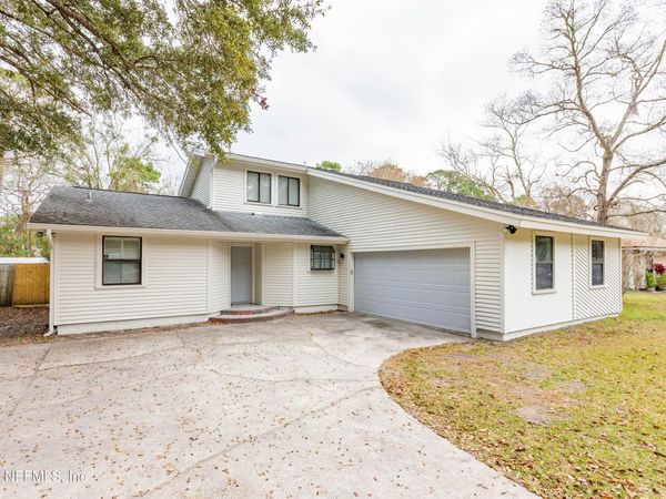 14863 YELLOW BLUFF Road, Jacksonville, FL 32226