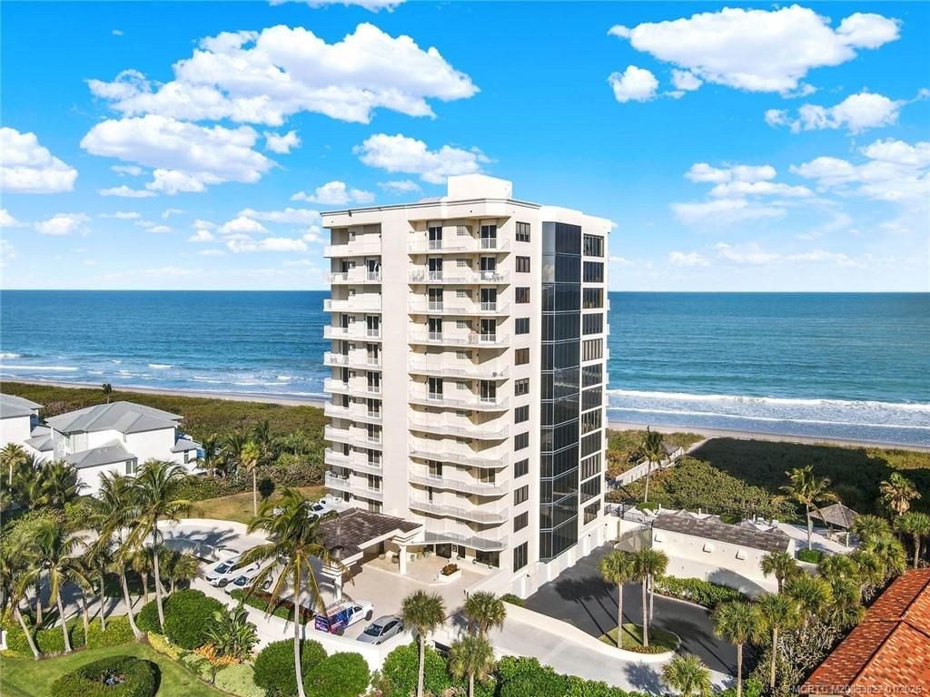 4400 N Highway A1a, Unit 8N, Hutchinson Island, FL 34949 Photo