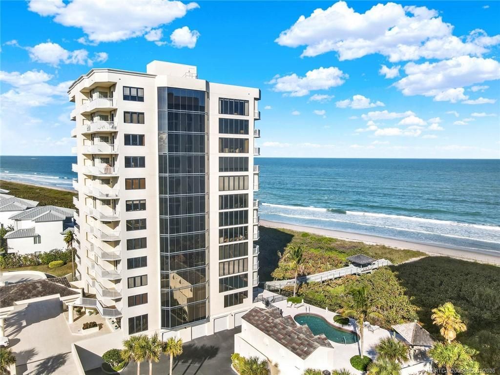 4400 N Highway A1a, Unit 8N, Hutchinson Island, FL 34949 Photo