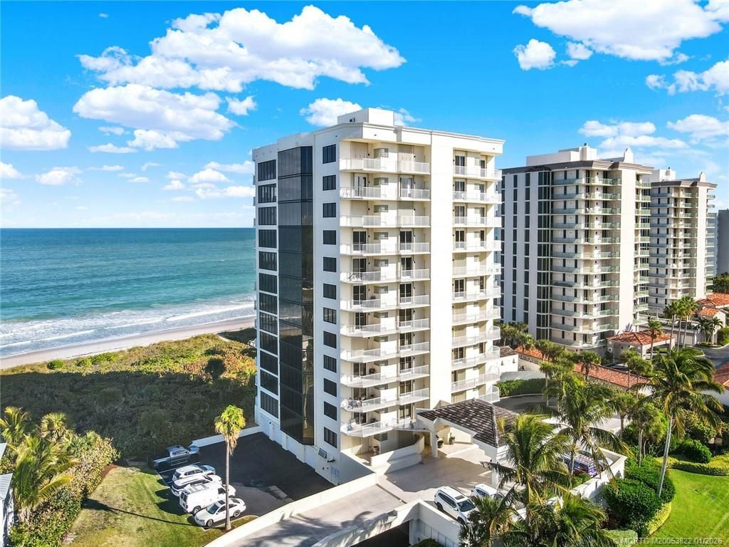 4400 N Highway A1a, Unit 8N, Hutchinson Island, FL 34949 Photo