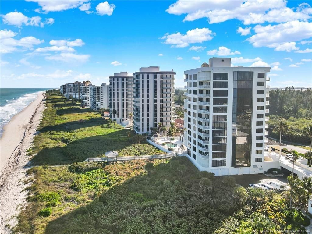 4400 N Highway A1a, Unit 8N, Hutchinson Island, FL 34949 Photo
